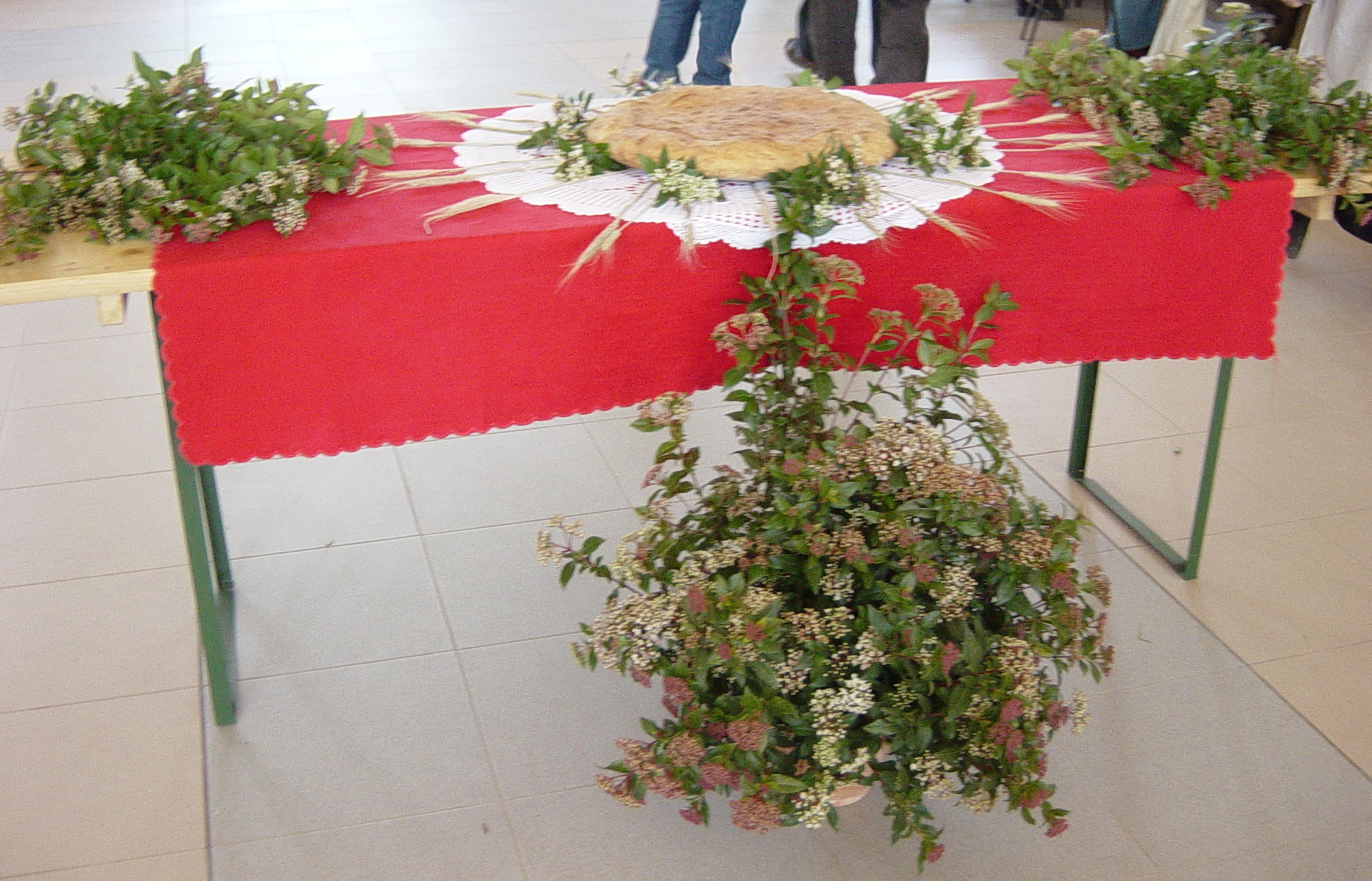 I peccati di gola
