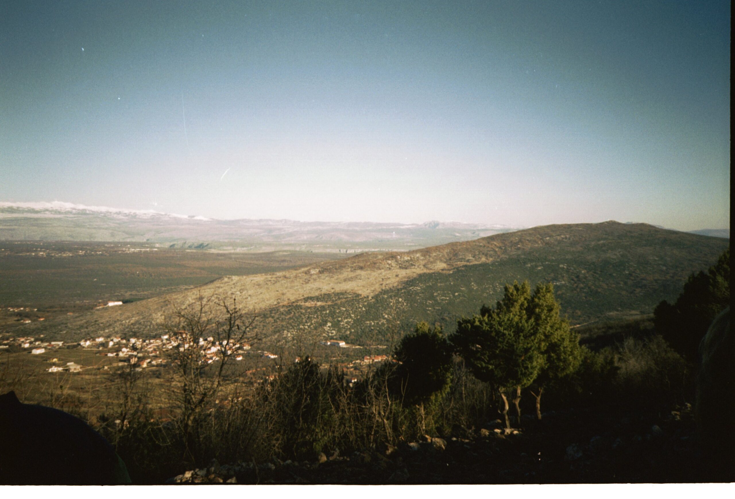 Medjugorje “BackReport” Gennaio 2002