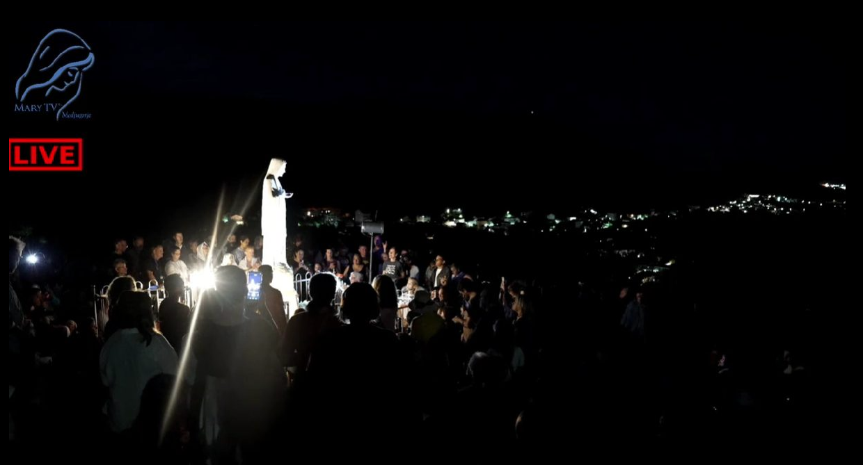 Medjugorje e i suoi “Personaggi”